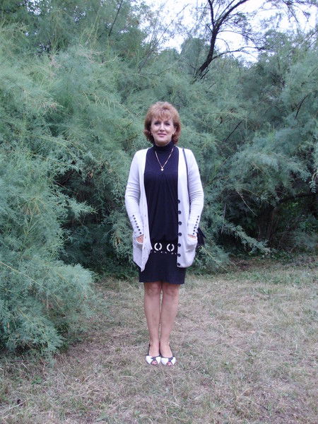 Людмила Чернецкая