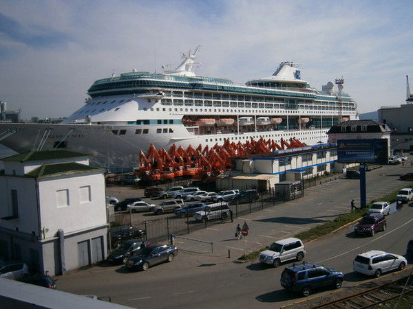 Виктор Гусев