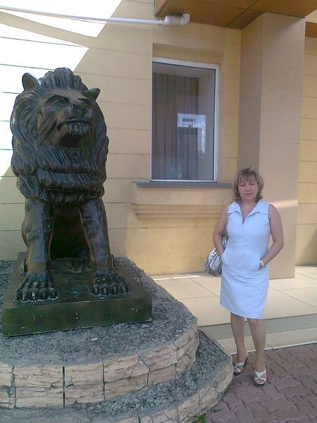 Жанна Жумартова