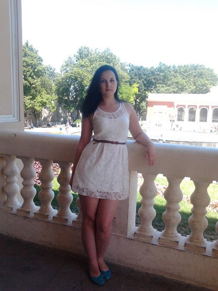 Дарья Семеха