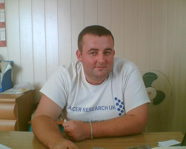 Сергей Топчий