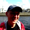 Дмитрий Кудрин