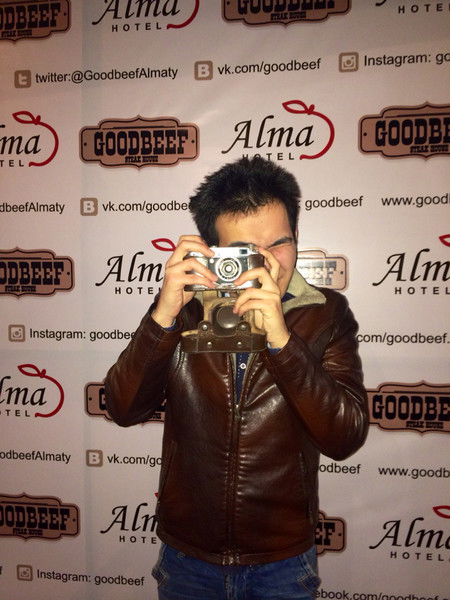 Ильхам Бахтияров