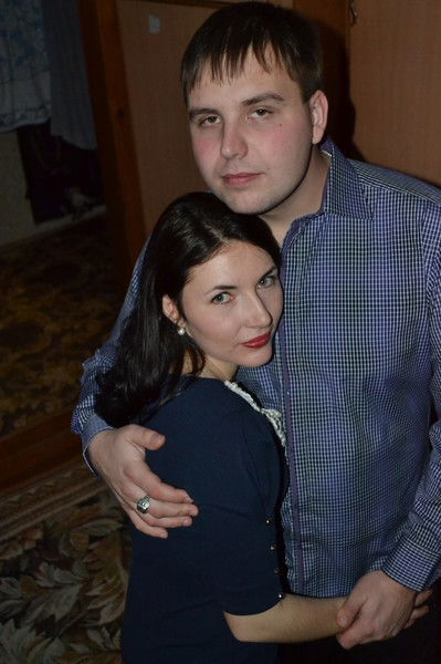 Ольга Небольсина