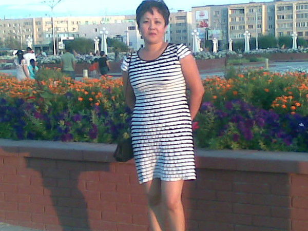 Гульнара Сугурова