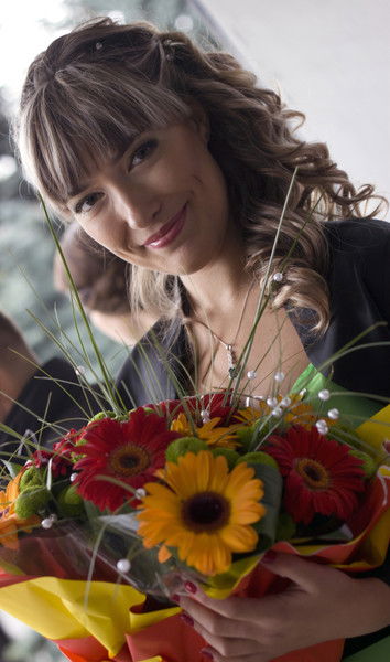 Екатерина Ваулина