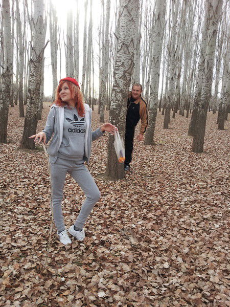 Виталий Обыденнов