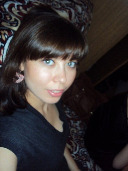 Нурия Зарипова