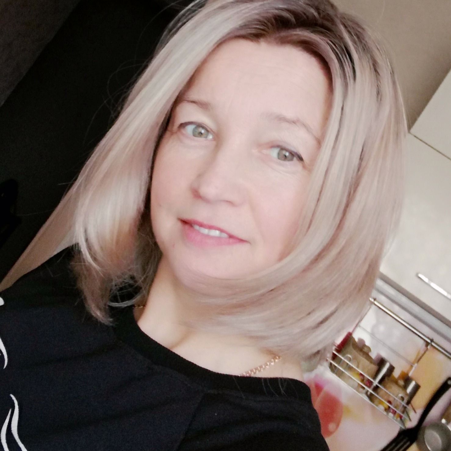 Елена Москалева