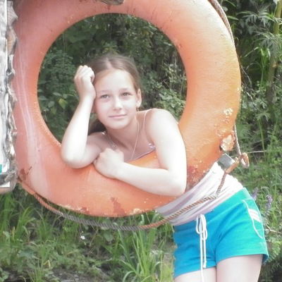 Анжела Курочкина