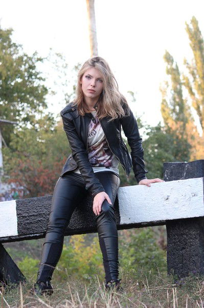 Ольга Трошина