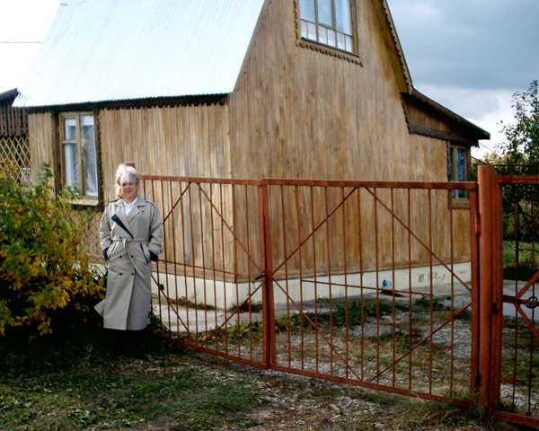 Елена Магомедалиева