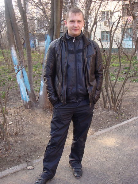 Олег Кушнир