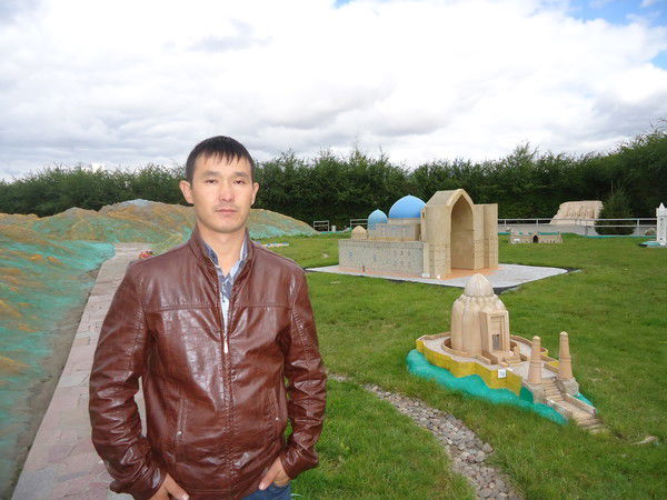 Рауан Хасанов