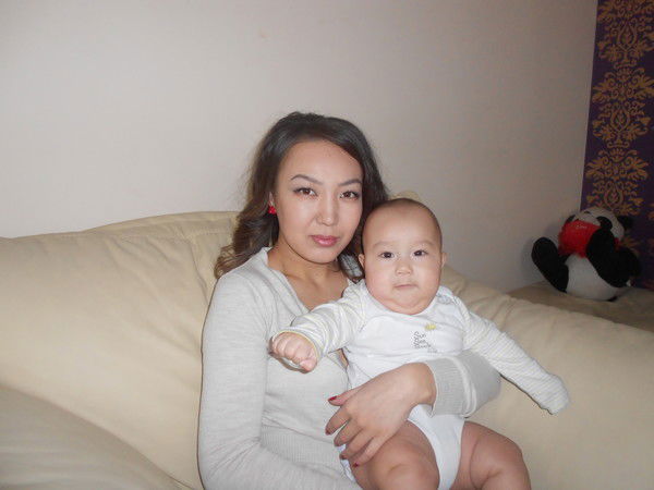 Дарига Алсеитова