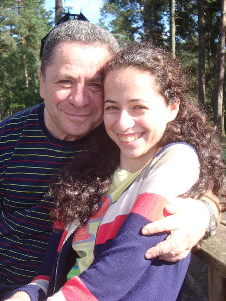 Михаил Шапиро