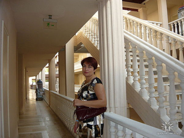 Елена Кондырева