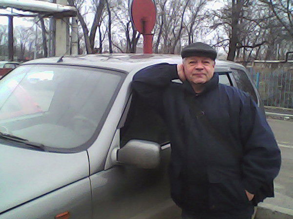 Cергей Сомов