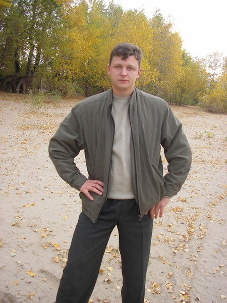 Виталий Попов