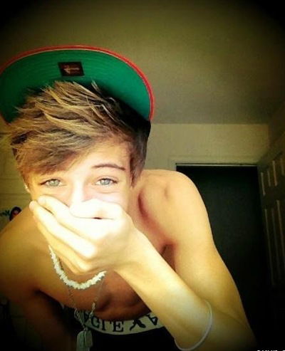 Даня Романов