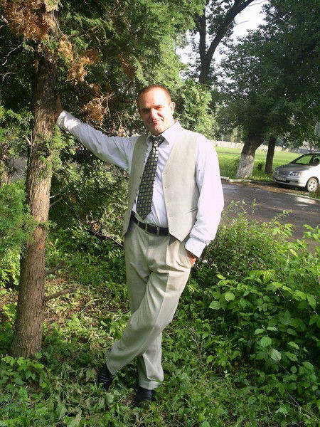 Михаил Иванов