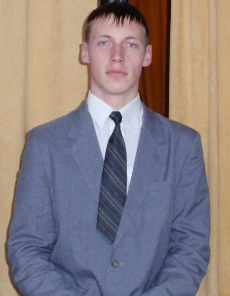 Алексей Архипов