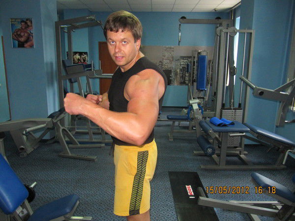 Владимир Дудка