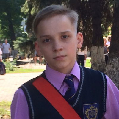 Владимир Лазарев