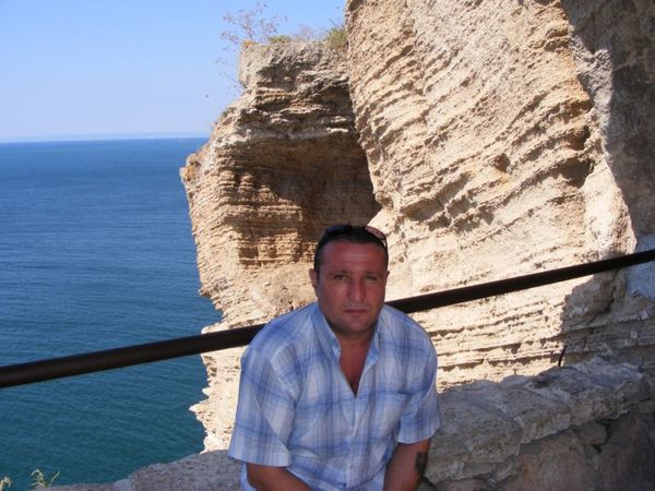 Виталий Мамаджанов