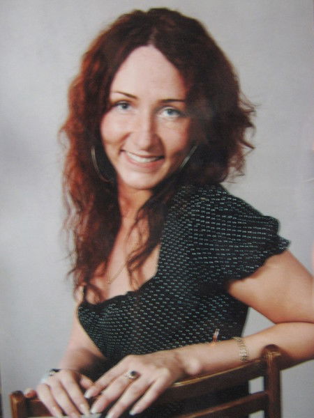 Алина Кузнецова