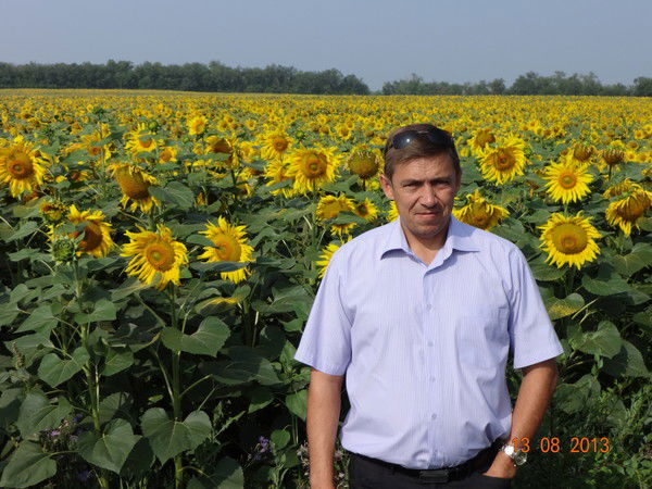 Александр Комбаров