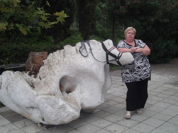 Ирина Раисова