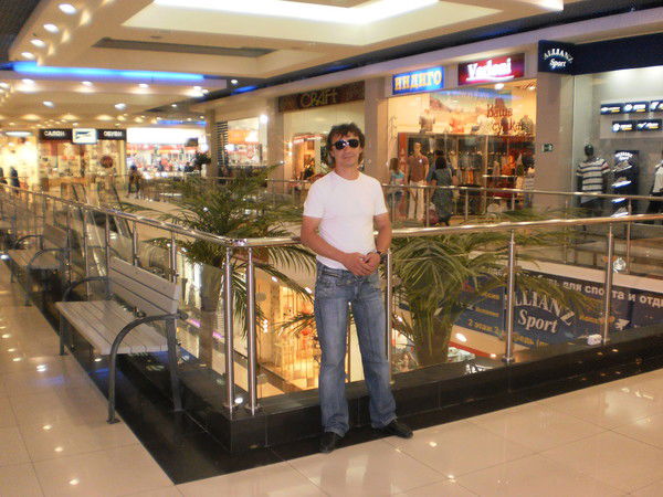 Сергей Карпенко