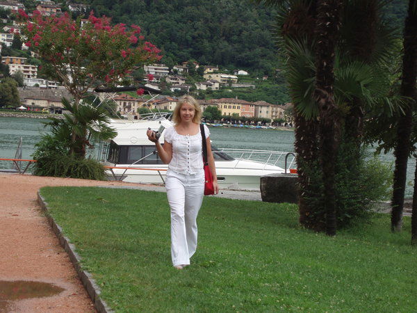 Наталья Щербакова