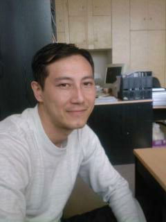 Дильмурад Нишанов