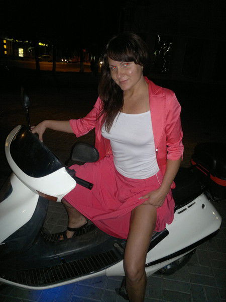 Светлана Светикова