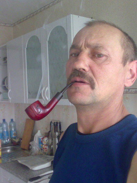 Сергей Бобров