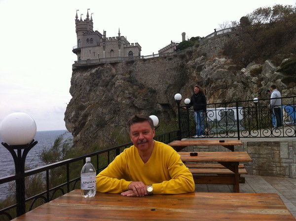 Сергей Барановский