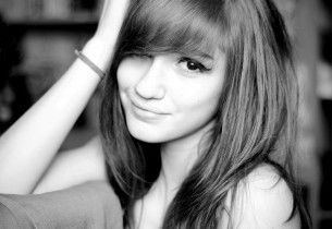 Андрюшкина Девочка