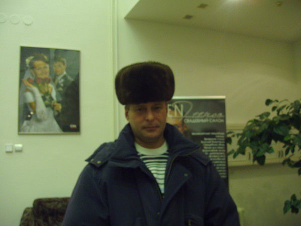 Игорь Белохотюк