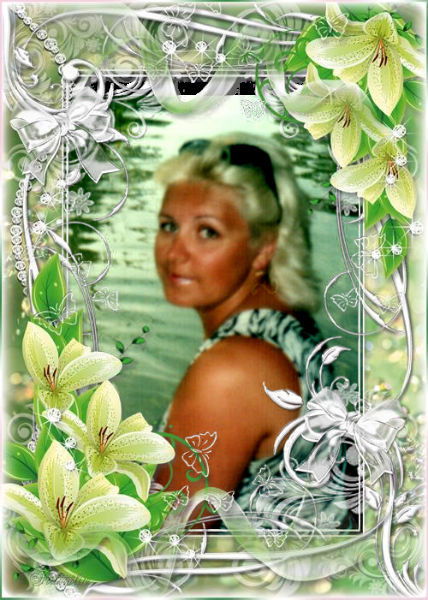 Светлана Жмаева