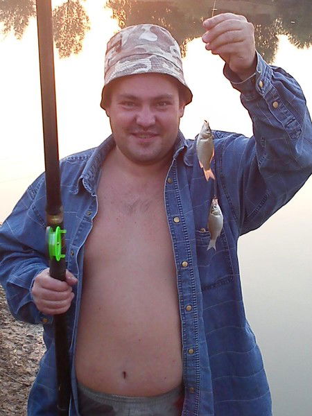 Евгений Акимов