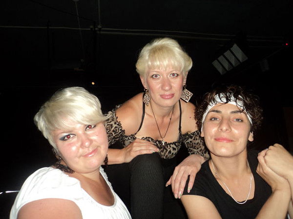 Евгения Григорьева