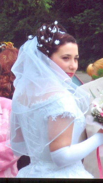 Ковалева Юлия