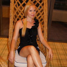 Ксения Марченко