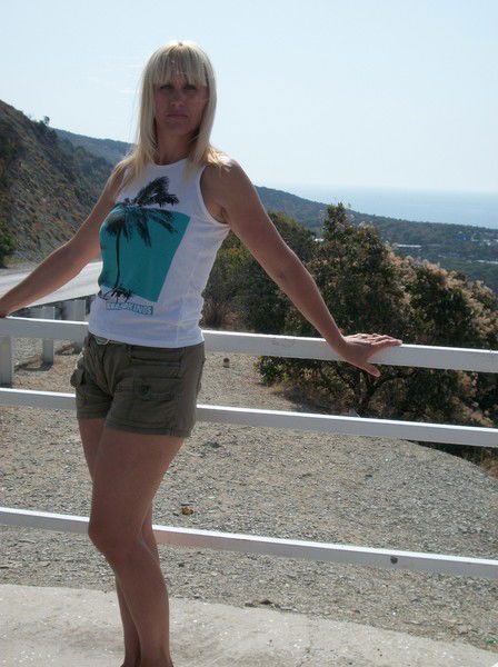 Наталия Ткаченко