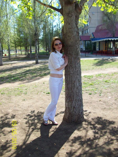 Елена Котельникова