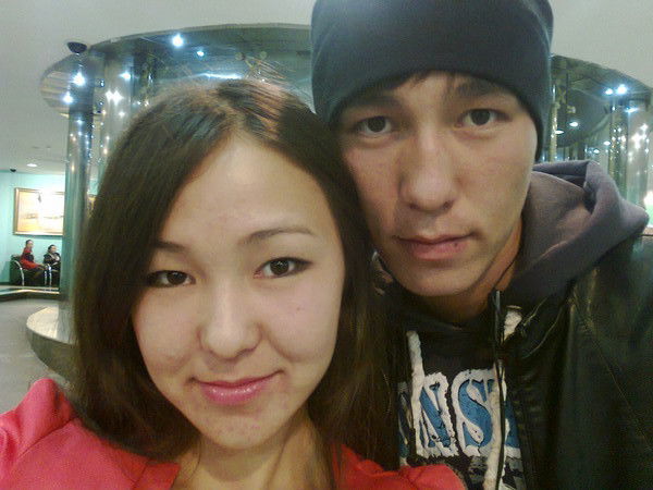 Дуйсенова Айгерим