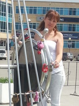 Елена Шилова