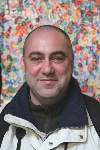 Александр Воробьев